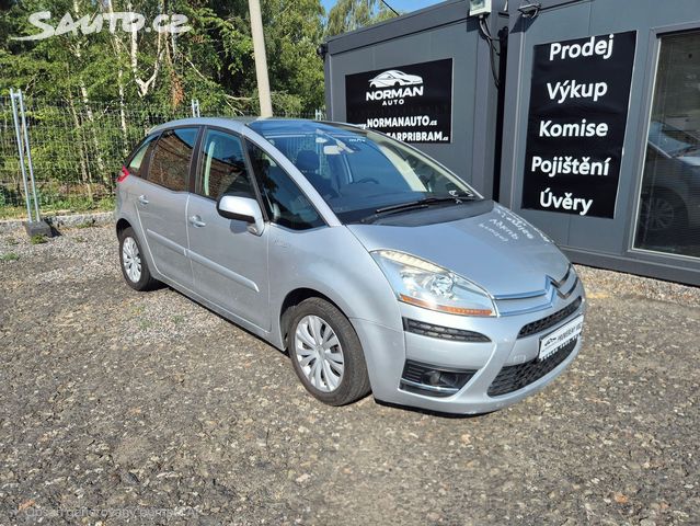 Citroën C4 Picasso